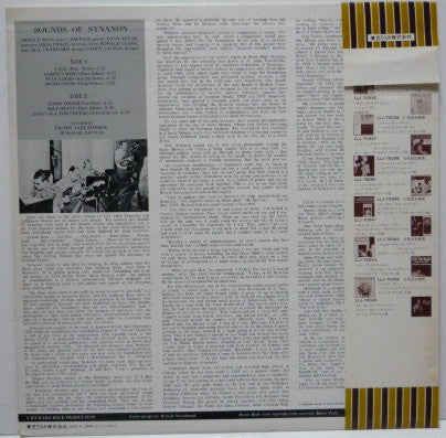 Sounds Of Synanon