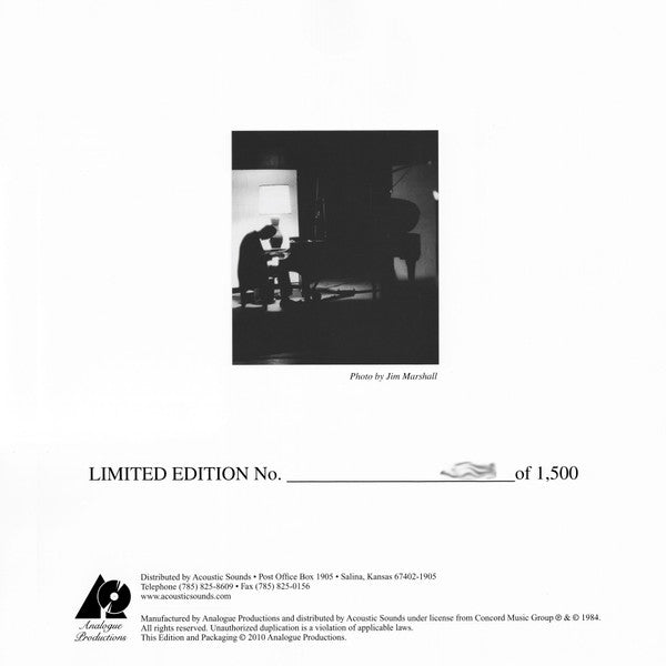 Riverside Recordings