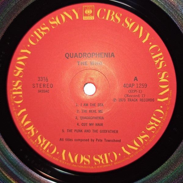 Quadrophenia
