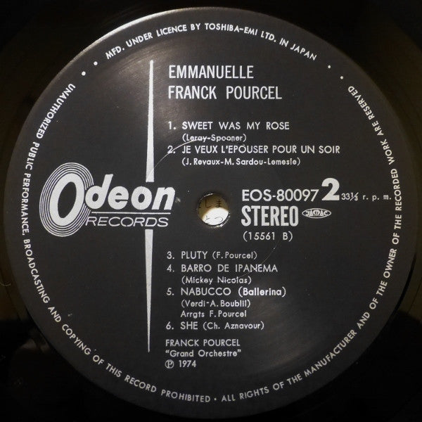 Emmanuelle