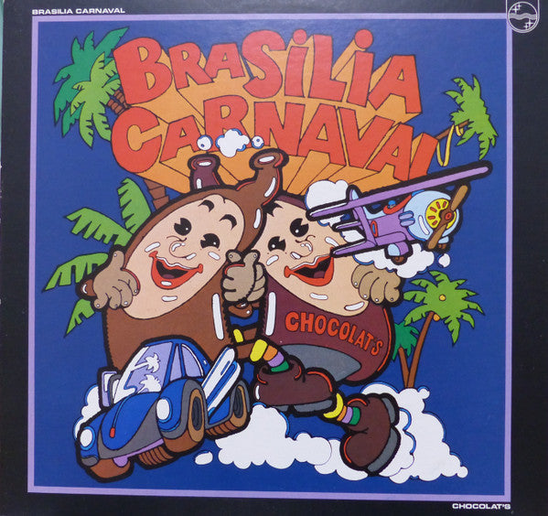 Brasilia Carnaval