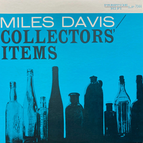 Collectors' Items