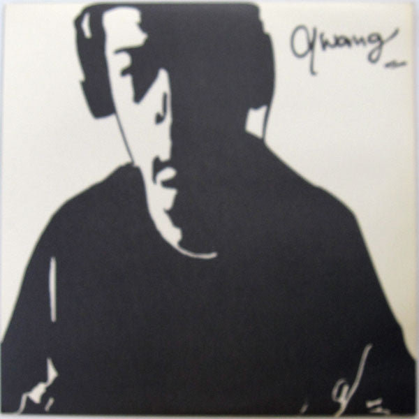 Release: Unknown Release-Vinyl-Japan-2002-WL001-4657723
