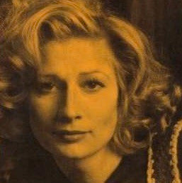 Michèle Bach