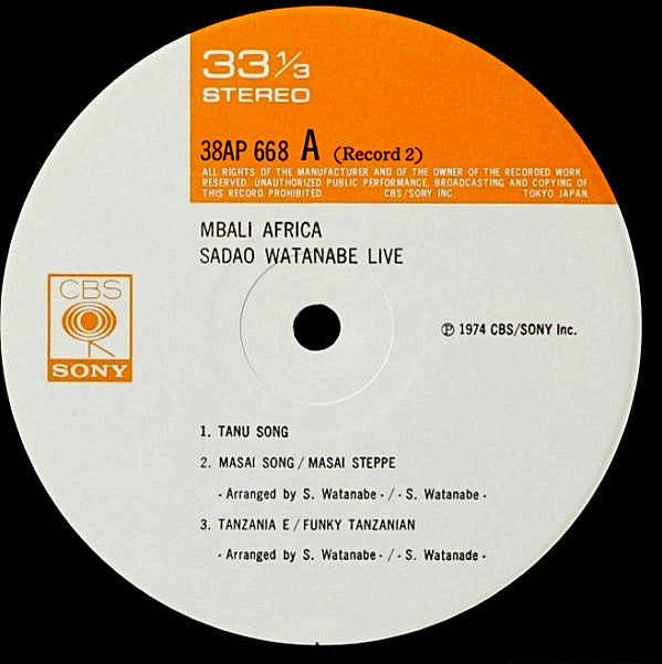 Mbali Africa