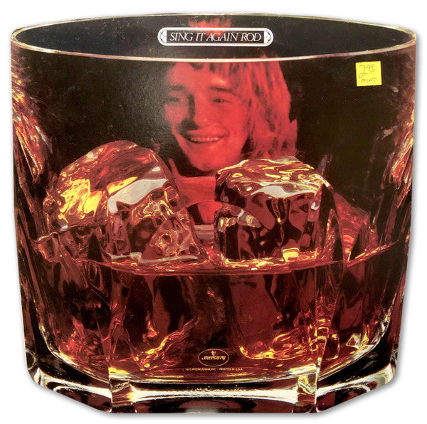 Sing It Again Rod