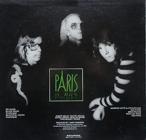 Paris