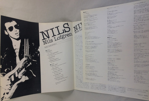 Nils