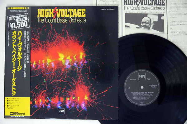High Voltage