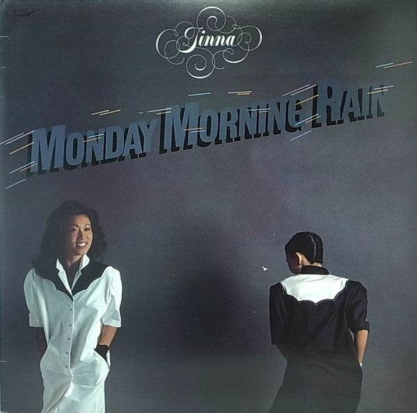 Master Release: Monday Morning Rain = マンディ・モーニング・レイン by Tinna (2)