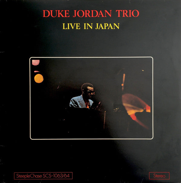 Live In Japan