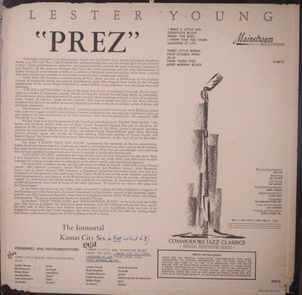 Prez