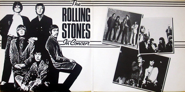 In Concert