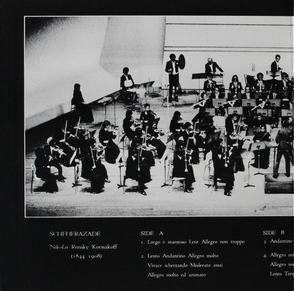 Release: Unknown Release-Vinyl-Japan-1977-YDD-7902-7887593