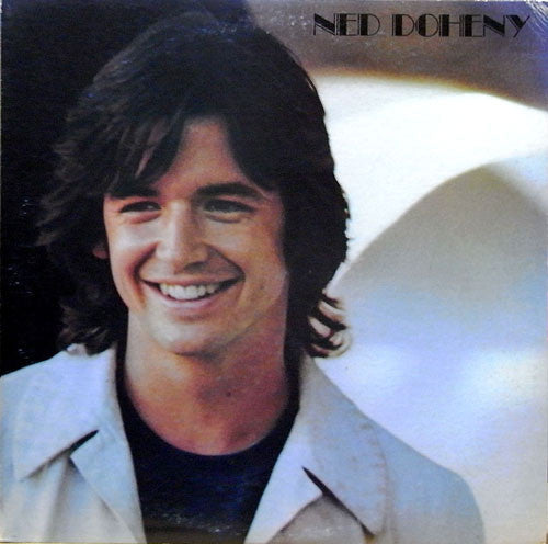Ned Doheny = ネッド・ドヒニー