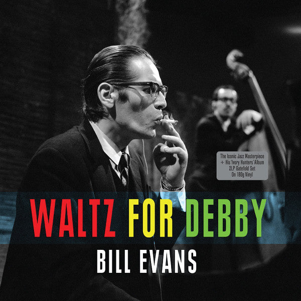 Waltz For Debby