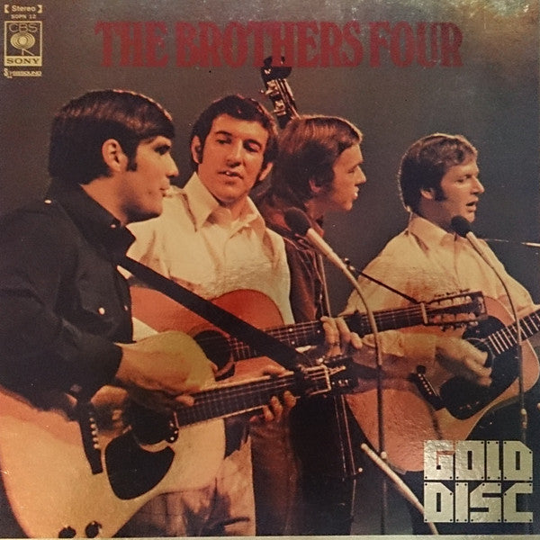 The Brothers Four
