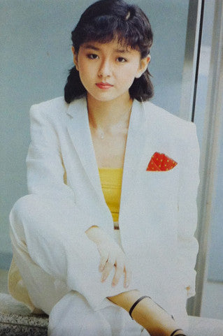 金井夕子