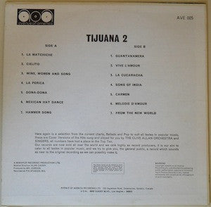 Tijuana 2