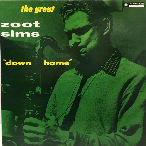 Down Home