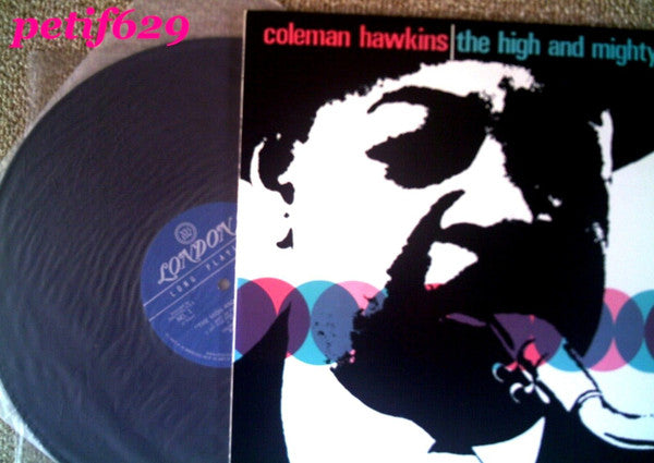 The High And Mighty Hawk