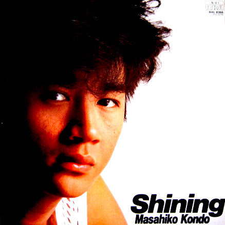 Shining
