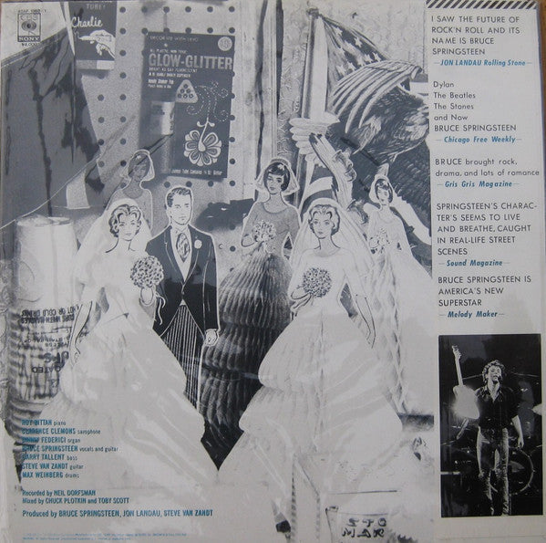 Release: The River-Vinyl-Japan-1980-40AP 1960~1-6525697