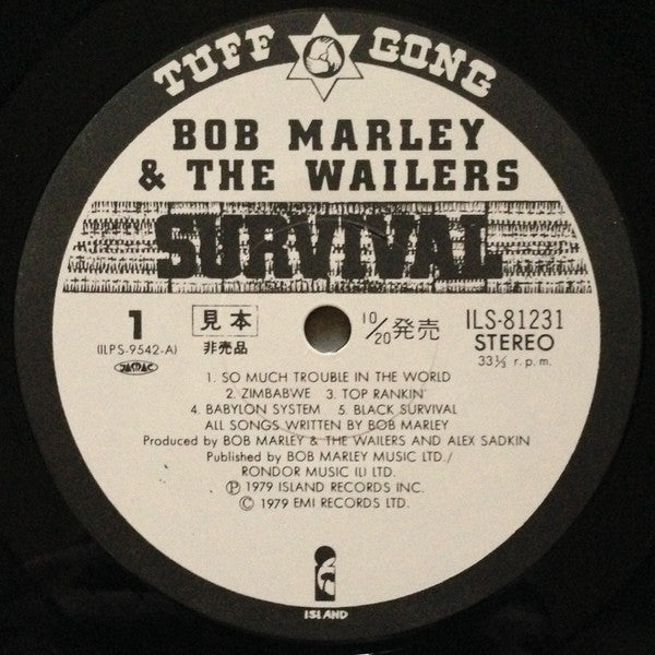 Survival