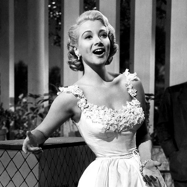 Monica Lewis
