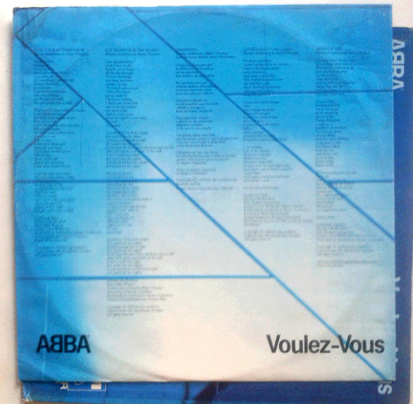 Voulez-Vous