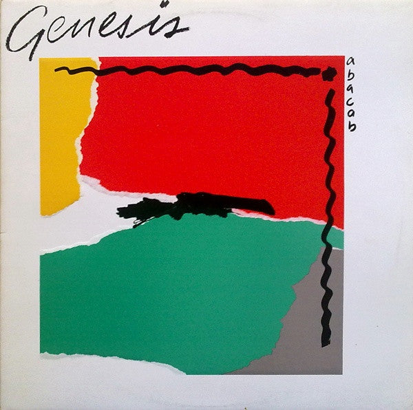 Abacab