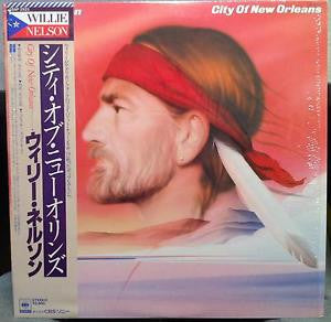 City Of New Orleans