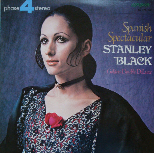 Release: Unknown Release-Vinyl-Japan-1971-SL 179/80-7557310
