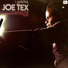 Release: I Gotcha-Vinyl-US-1972-DL-6002-8089919