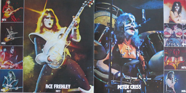 Alive II