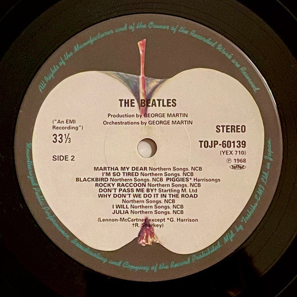 The Beatles