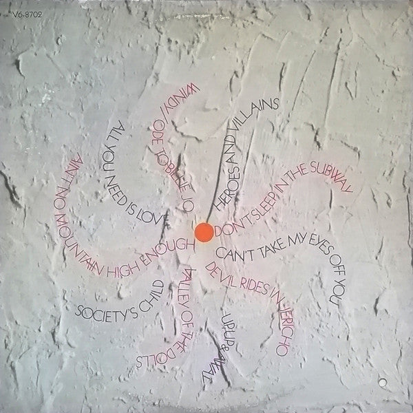 Modern Delights