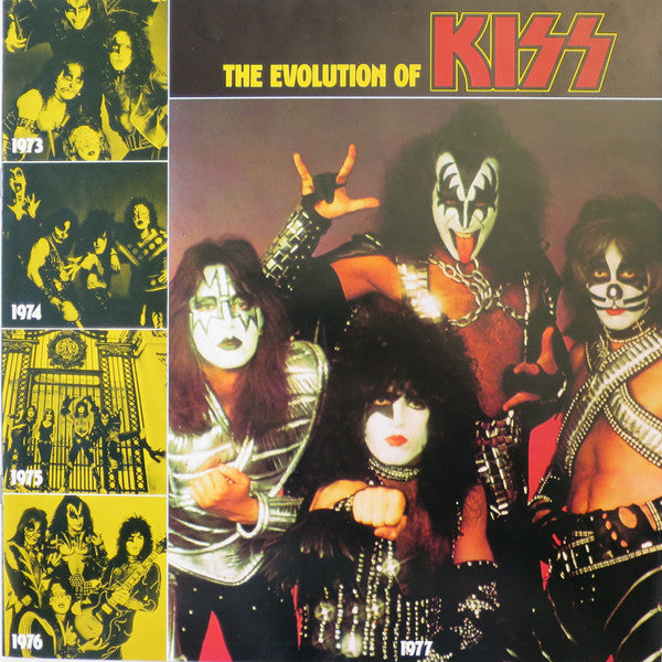 Alive II