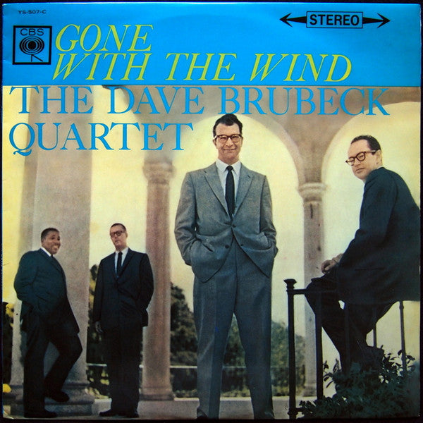 Gone With The Wind
