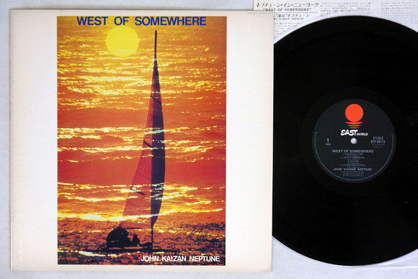 West Of Somewhere