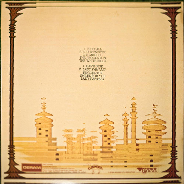 Mirage