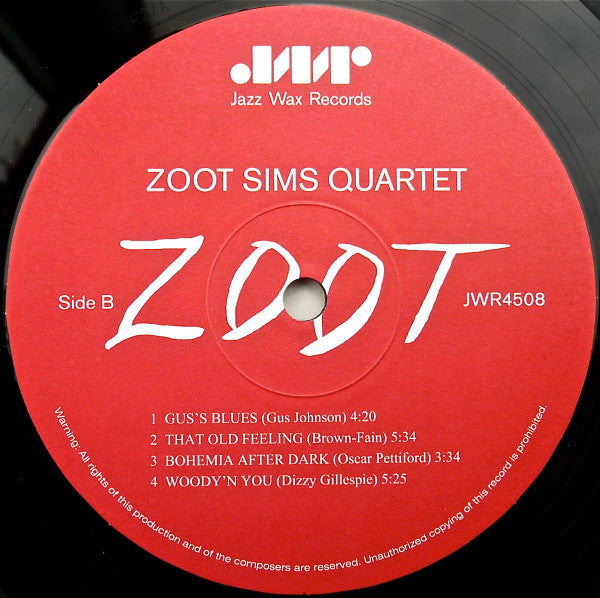 Zoot