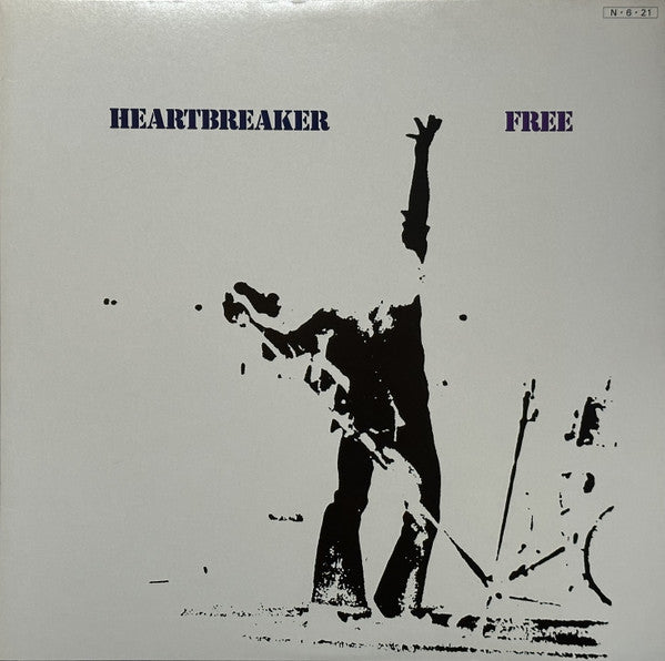 Heartbreaker