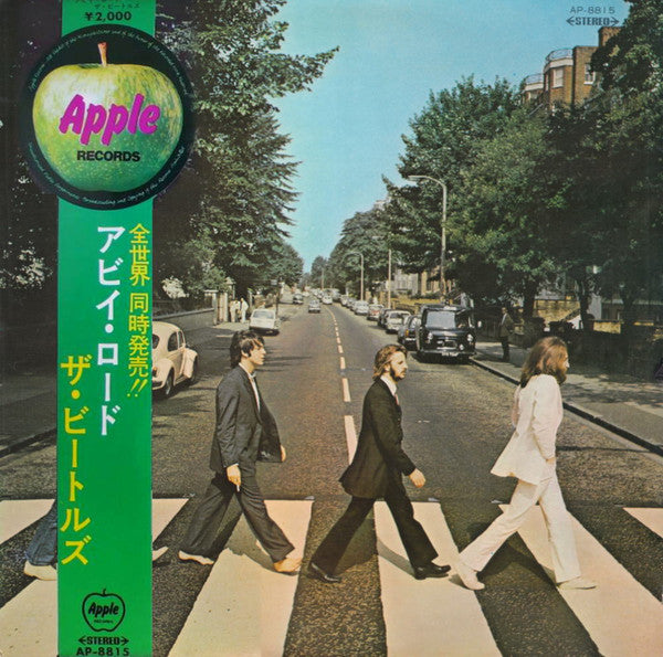 Abbey Road