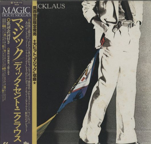 Magic