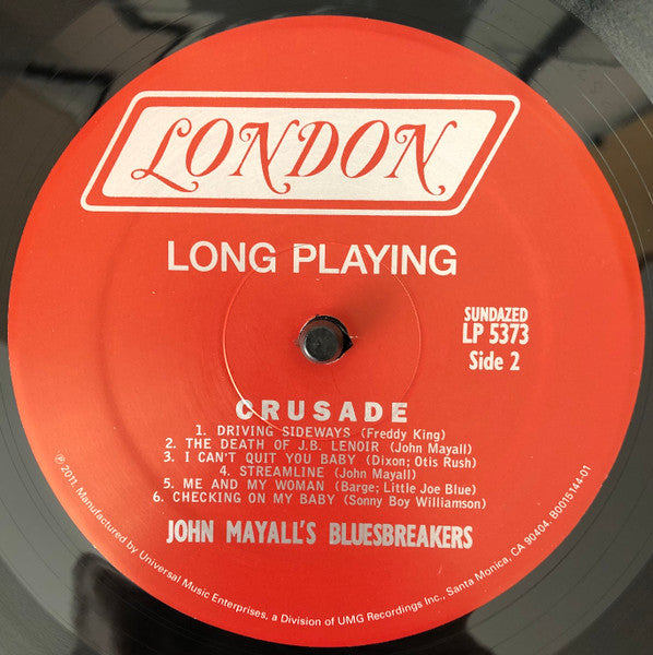 Crusade