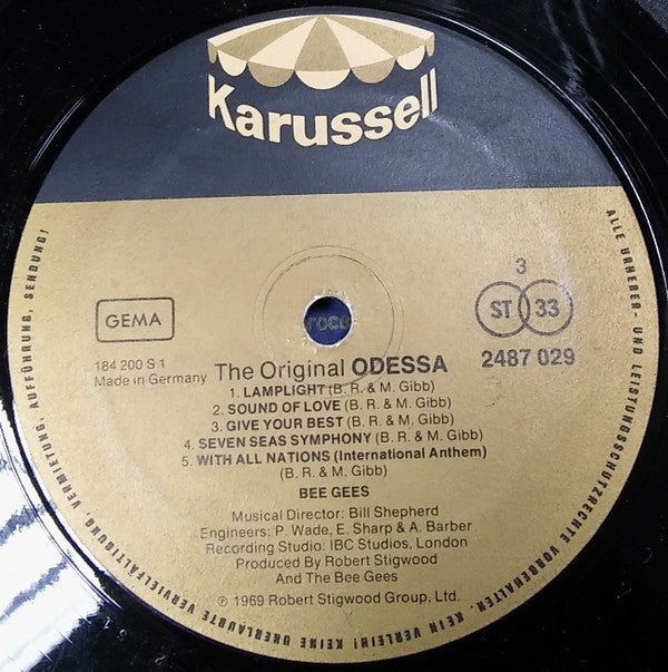 Odessa