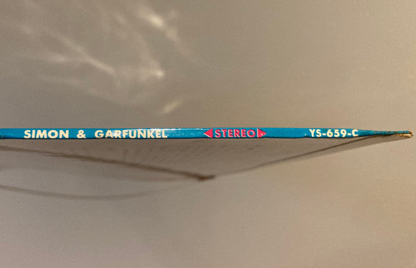 Sounds Of Silence