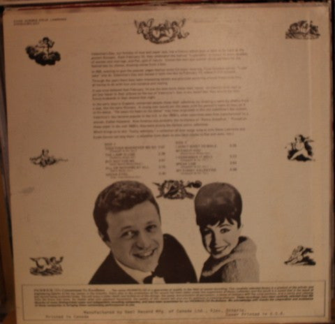 My Funny Valentine