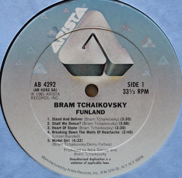 Funland